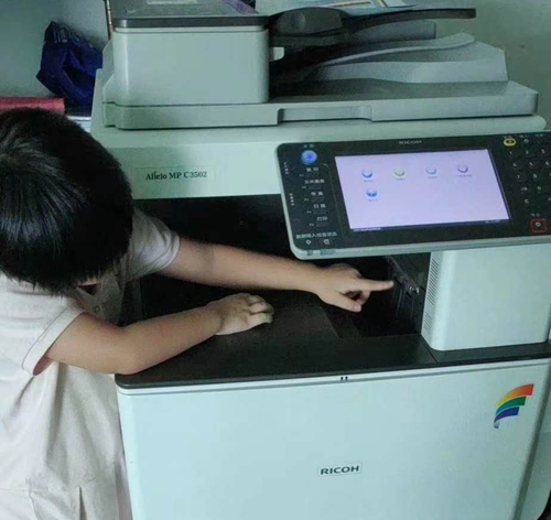 深圳区域中小微企业打印机、复印机租赁方案